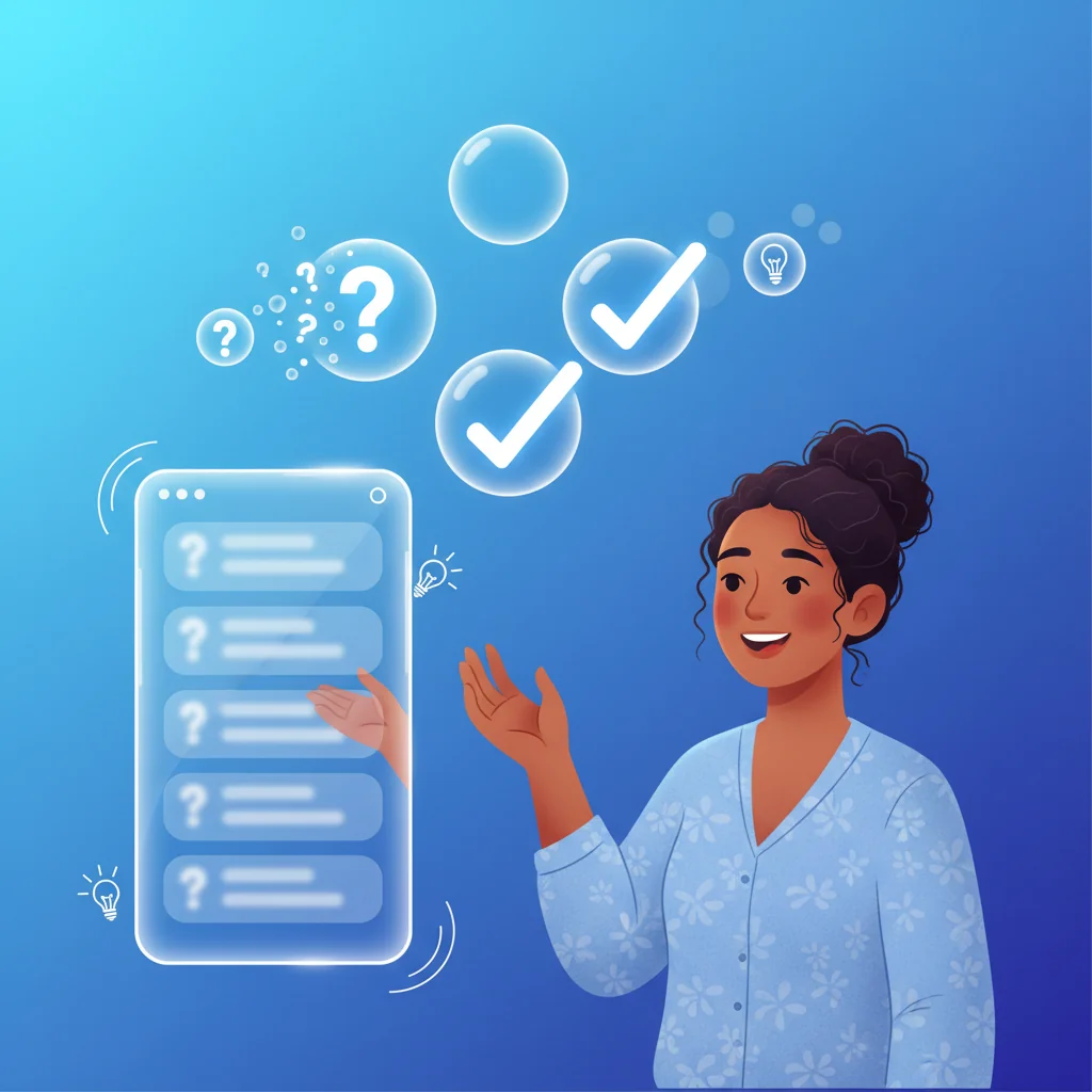 Perguntas Frequentes