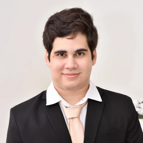 Matheus Pimenta - Founder & CEO do Educa AI